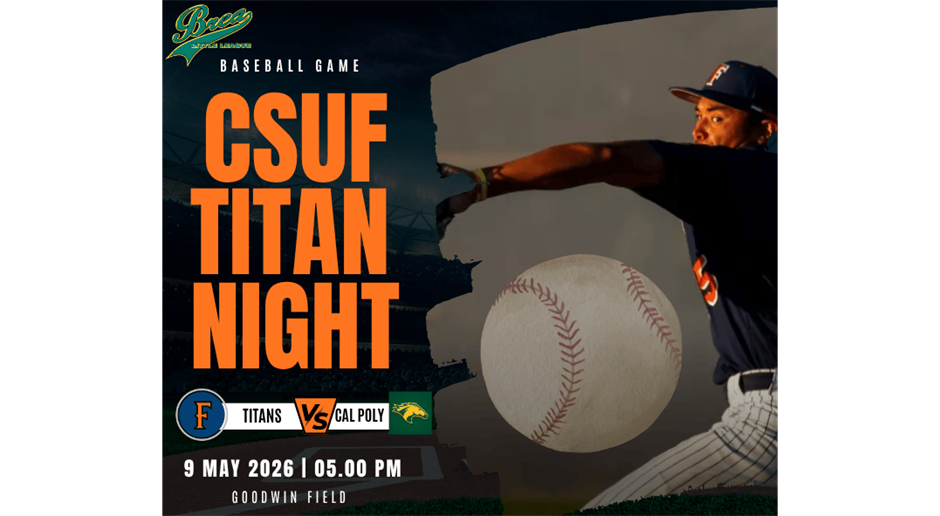 CSUF Titan Night